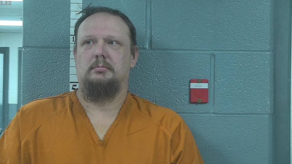 Grayson County man charged with murder in fatal shooting at Shepherdsville liquor store